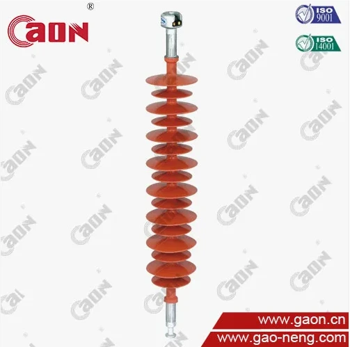 Suspension Polymer Composite Insulator Suspension Polymer Composite Insulator