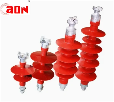 10kV Kompost Pin iżolatur